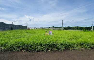 Imagem: Terreno à venda, 250 m² por R$ 112.000,00