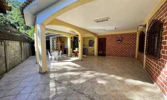 Imagem 3: Casa à venda 4 Quartos, 2 Suites, 10 Vagas, 2212M², São Sebastião, Petrópolis - RJ