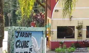 Imagem 2: Terreno à venda, 1050 m² por R$ 265.000,00 - Jardim Clube de Campo - Santo André/SP