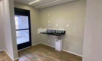 Imagem 6: Apartamento Tipo 58,07m2 - 2 Quartos, sendo 1 suíte, gar -Butantã - 900 metros do Metrô Mo