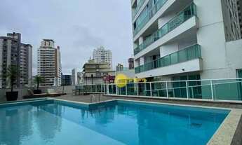 Imagem 2: Apartamento com 3 dormitórios para alugar, 102 m² por R$ 7.384,00/mês - Centro - Itajaí/SC