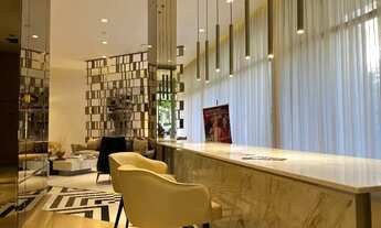 Imagem 4: Studio para locação em Perdizes com 1 quarto, sendo 1 suíte , 26m²