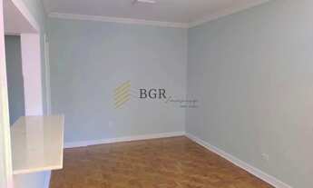 Imagem 2: OPORTUNIDADE! APARTAMENTO REFORMADO A VENDA NO JOSE MENINO, SANTOS