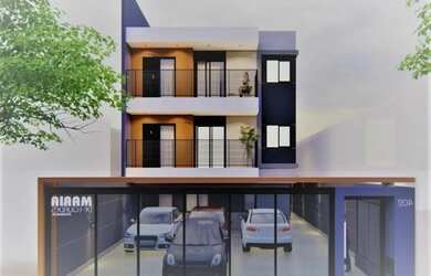 Imagem 4: Apartamento em Rua Pirambóia - Vila Carrão - São Paulo/SP