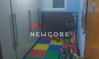 Imagem 4: Apartamento em Rua João Pessoa - Vila Bocaina - Mauá/SP