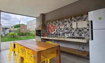 Imagem 3: LANÇAMENTO APARTAMENTO 2 QUARTOS - RES LIFE IN - ESTRELA DALVA - GOIÂNIA/GO