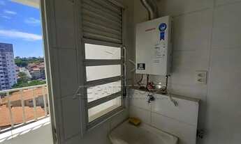 Imagem: APARTAMENTO 3 QUARTOS SENDO 1 SUITE RESIDENCIAL