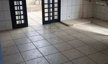 Imagem 3: Casa Padrão para Venda no Bairro Vila Tibério, em Ribeirão Preto SP