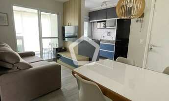 Imagem 2: Apartamento em Chácara São João