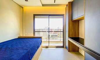 Imagem: Apartamento em Santa Cecília