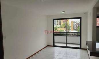 Imagem: Aluga Apartamento com 1 quarto, varanda