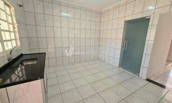 Imagem 6: Casa a venda no bairro Vila Uniao