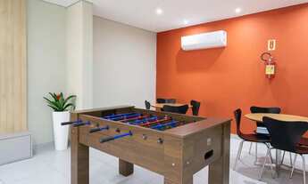 Imagem 7: Apartamento Pé na Areia em Barra Velha - Vila Açoriana (2 dormitórios