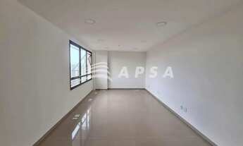 Imagem 7: NOVA AMERICA OFFICES. SALA COMERCIAL PRONTA COM PINTURA NOVA, 30M2, 1VAGA DE GARAGEM. NO M