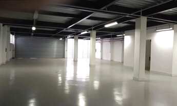 Imagem 2: GALPAO COMERCIAL em CARAPICUÍBA - SP, JARDIM MARILU