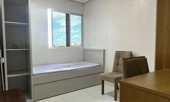 Imagem 5: MA- Apartamento- Bairro Noivos - móveis planejados2 vagas de garagemTeresina - PI