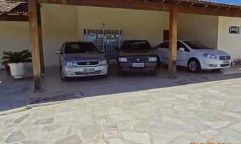 Imagem: Casa 3 quartos, 1 suíte, churrasqueira