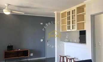 Imagem 6: Apartamento com 3 dormitórios para alugar, 110 m² por R$ 5.110,00/mês - Parque da Hípica