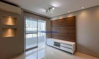 Imagem 7: Apartamento para aluguel 2 quartos suite 2 vagas Santos SP