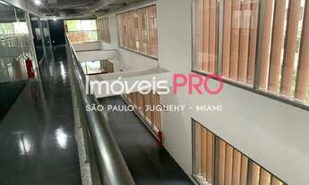 Imagem 7: Monousuário boutique na Vila Olímpia com 2.378m²