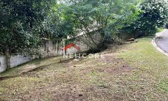 Imagem 2: Lote em condomínio em Estrada das Pitas - Chácaras Roselândia - Cotia/SP