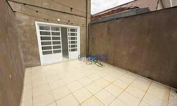 Imagem: Casa com 3 dormitórios para alugar, 140