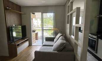 Imagem: APARTAMENTO MOBILIADO - 2 DORMITÓRIOS