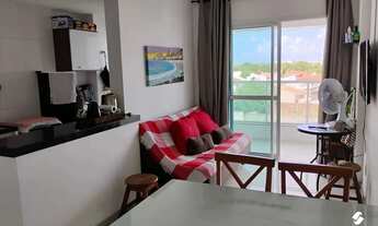 Imagem 4: Apartamento à venda no Condomínio Perolas da Atalaia com 56m², 2 quartos - Atala