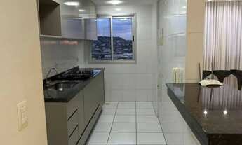 Imagem 3: Alugo apartamento no cond. Borges Landeiro