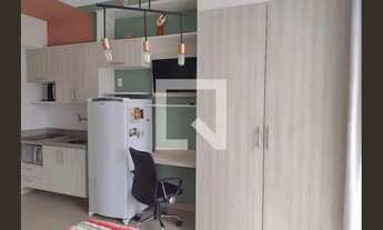 Imagem 2: Apartamento à Venda - Centro, 1 Quarto, 23 m2