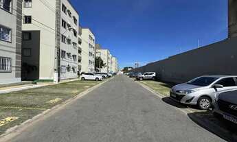 Imagem 4: Apartamento com 3 quartos na Cohama TR221009 SLZ-1QQ12KQLM12KQ
