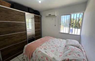 Imagem 5: Vendo apartamento 2quartos-1wc, 1º andar, nascente, ventilado, TURU