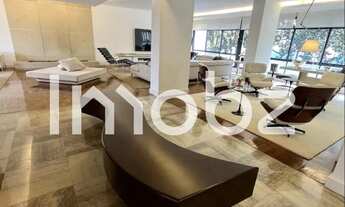 Imagem 4: Apartamento à venda na RUA ANTÔNIO CARLOS, 180 - CONSOLAÇÃO - São Paulo - SP - CEP: 01309