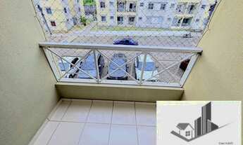 Imagem 6: Turim com 2 dormitórios para alugar - Ponta Negra