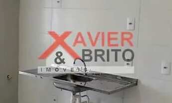 Imagem 2: Apartamento padrão para Venda e Locação, Jardim Maringá, São Paulo, SP