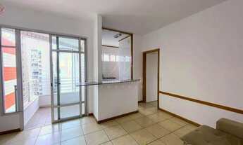 Imagem 3: 60636) à venda - Apartamento com 2 quartos, 1 vaga, no Carmo