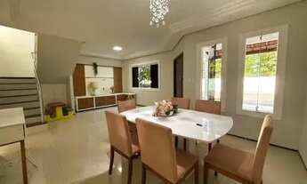 Imagem 3: VENDO CASA EM CONDOMÍNIO FECHADO NO TURU - 150M² - 04 QUARTOS - OPORTUNIDADE