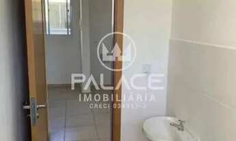 Imagem 4: Apartamento à venda em jardim itapuã, piracicaba 2 quartos 46m²