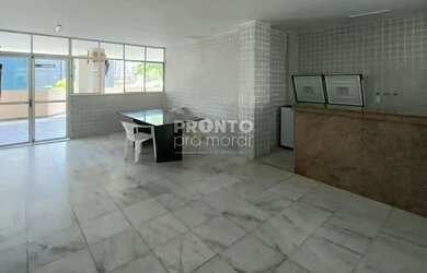 Imagem 2: Imóvel para venda possui 95 metros quadrados com 3 quartos em Boa Viagem - Recife - PE