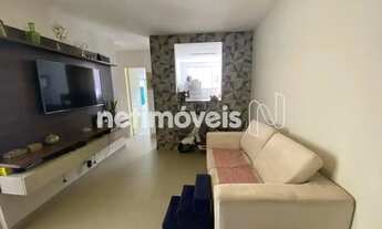 Imagem 2: Venda Área Privativa Castelo Belo Horizonte