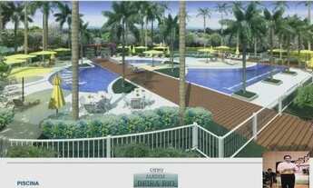 Imagem 6: Imóvel para aluguel possui 78 metros quadrados com 3 quartos em Jardim Europa - Cuiabá - M