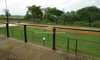 Imagem 7: Terreno a venda no Condomínio Terras do Fontanário em Paulínia
