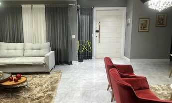 Imagem 4: Casa em Condomínio para Venda em Atibaia, Condomínio Porto Atibaia, 4 dormitórios, 4 suíte