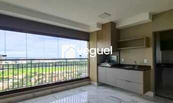 Imagem 4: Apartamento de 109,92m² com 3 quartos, 3 suítes para alugar no Olhos D`agua, Ribeirão Pret