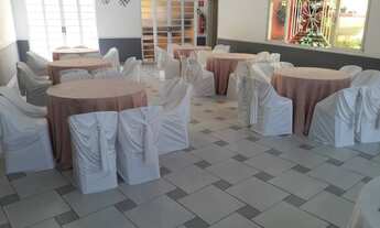 Imagem 7: Salão de festa Pousada / chalé com 1 dormitório