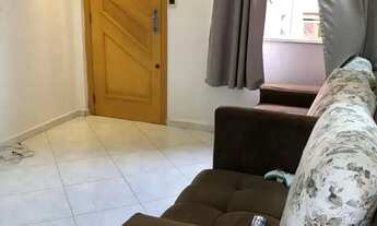 Imagem 7: Apartamento à venda em altos de vila prudente, são paulo 2 quartos 51m²