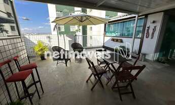 Imagem 2: Venda Cobertura Santa Rosa Belo Horizonte