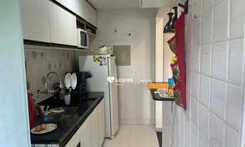 Imagem 7: Lopes Enjoy Vende Apartamento 2 quartos, sol manhã, 58 m2, 1 vaga - Condomínio Barra Light