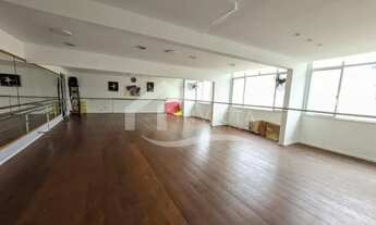 Imagem: Sala Comercial de Alto Padrão em Localização