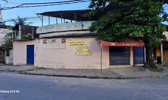 Imagem 6: Curicica Casa com 5 banheiros